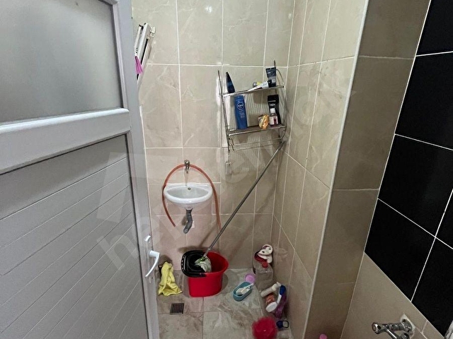 ÖRNEK MAH BABÜR CADDE ÜSTÜ YAPILI 2+1 SÜPER YATIRIMLIK DAİRE - Görsel 9