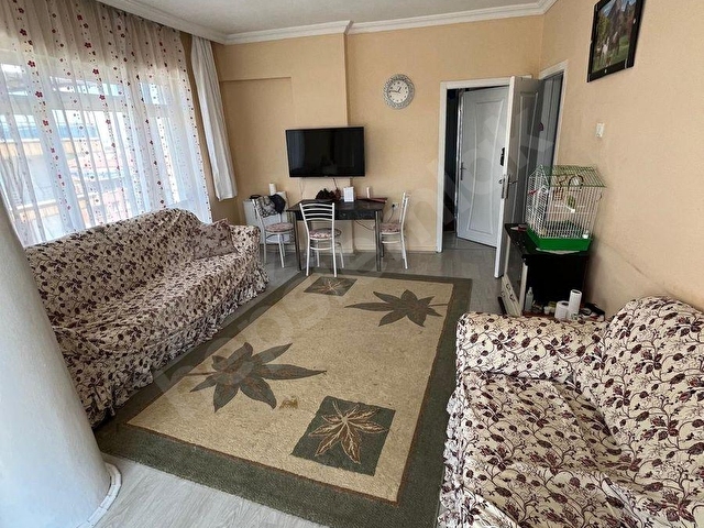 ÖRNEK MAH BABÜR CADDE ÜSTÜ YAPILI 2+1 SÜPER YATIRIMLIK DAİRE - Görsel 10