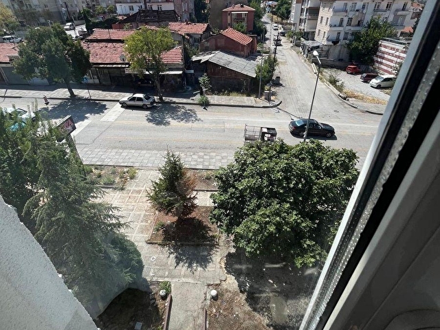 ÖRNEK MAH BABÜR CADDE ÜSTÜ YAPILI 2+1 SÜPER YATIRIMLIK DAİRE - Görsel 12