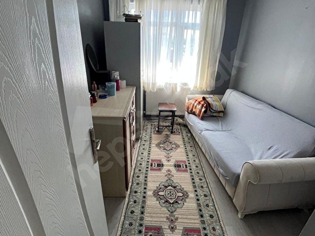 ÖRNEK MAH BABÜR CADDE ÜSTÜ YAPILI 2+1 SÜPER YATIRIMLIK DAİRE - Görsel 3