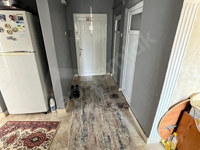 ÖRNEK MAH BABÜR CADDE ÜSTÜ YAPILI 2+1 SÜPER YATIRIMLIK DAİRE - Görsel 11