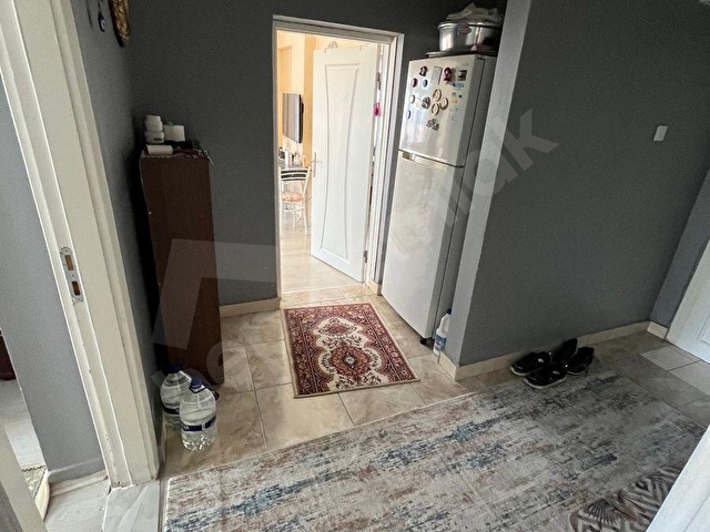 ÖRNEK MAH BABÜR CADDE ÜSTÜ YAPILI 2+1 SÜPER YATIRIMLIK DAİRE - Görsel 5