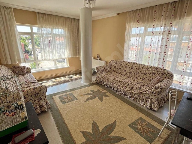 ÖRNEK MAH BABÜR CADDE ÜSTÜ YAPILI 2+1 SÜPER YATIRIMLIK DAİRE