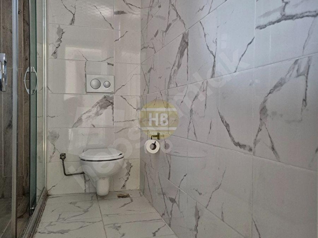 HBden 3+1 Kiralık Daire,Aydın-İzmir Karayolu Üzerinde Ara Kat - Görsel 19