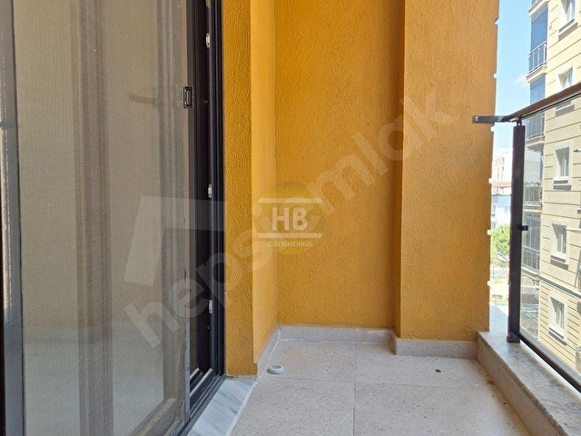 HBden 3+1 Kiralık Daire,Aydın-İzmir Karayolu Üzerinde Ara Kat - Görsel 29