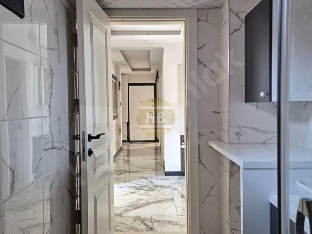 HBden 3+1 Kiralık Daire,Aydın-İzmir Karayolu Üzerinde Ara Kat - Görsel 22