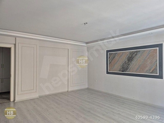 HBden 3+1 Kiralık Daire,Aydın-İzmir Karayolu Üzerinde Ara Kat - Görsel 5