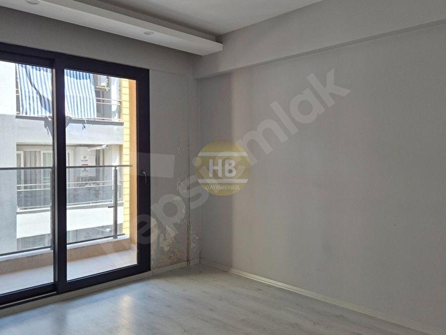 HBden 3+1 Kiralık Daire,Aydın-İzmir Karayolu Üzerinde Ara Kat - Görsel 24