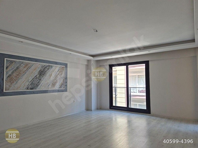 HBden 3+1 Kiralık Daire,Aydın-İzmir Karayolu Üzerinde Ara Kat - Görsel 2