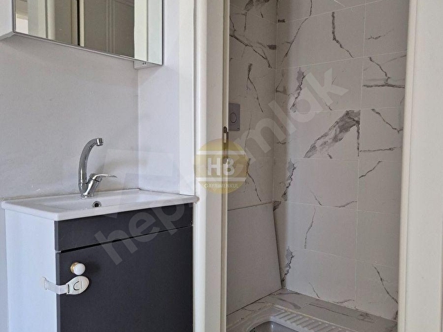 HBden 3+1 Kiralık Daire,Aydın-İzmir Karayolu Üzerinde Ara Kat - Görsel 14