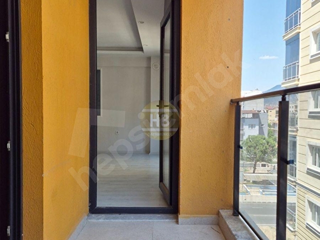 HBden 3+1 Kiralık Daire,Aydın-İzmir Karayolu Üzerinde Ara Kat - Görsel 11