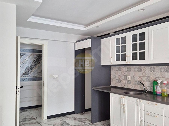 HBden 3+1 Kiralık Daire,Aydın-İzmir Karayolu Üzerinde Ara Kat - Görsel 9
