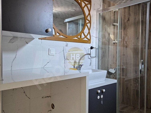 HBden 3+1 Kiralık Daire,Aydın-İzmir Karayolu Üzerinde Ara Kat - Görsel 21