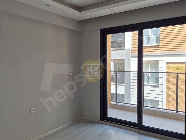HBden 3+1 Kiralık Daire,Aydın-İzmir Karayolu Üzerinde Ara Kat - Görsel 26