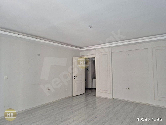 HBden 3+1 Kiralık Daire,Aydın-İzmir Karayolu Üzerinde Ara Kat - Görsel 3