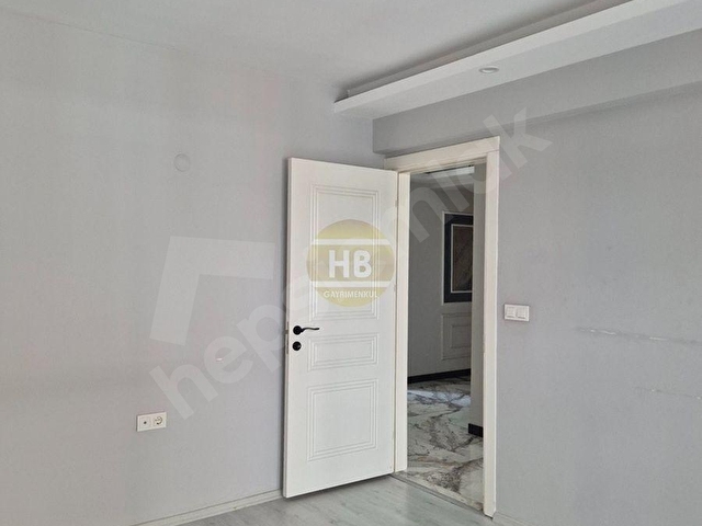 HBden 3+1 Kiralık Daire,Aydın-İzmir Karayolu Üzerinde Ara Kat - Görsel 25