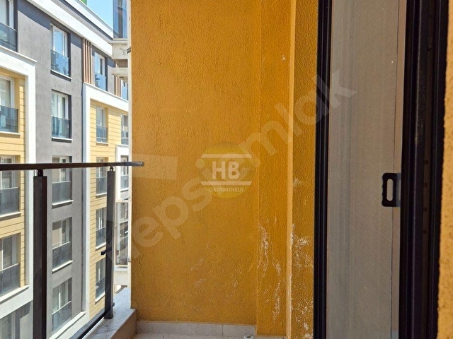 HBden 3+1 Kiralık Daire,Aydın-İzmir Karayolu Üzerinde Ara Kat - Görsel 28