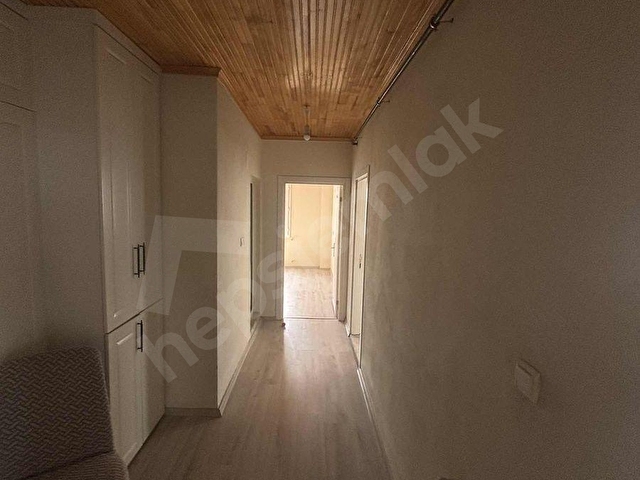 Küçükateş Emlaktan Kozan Devlet Hastahanesi Yanı Kiralık 3+0Ev - Görsel 6