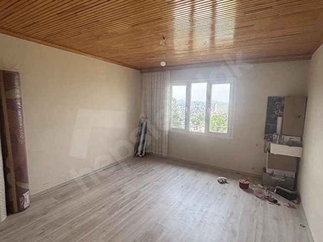 Küçükateş Emlaktan Kozan Devlet Hastahanesi Yanı Kiralık 3+0Ev - Görsel 9