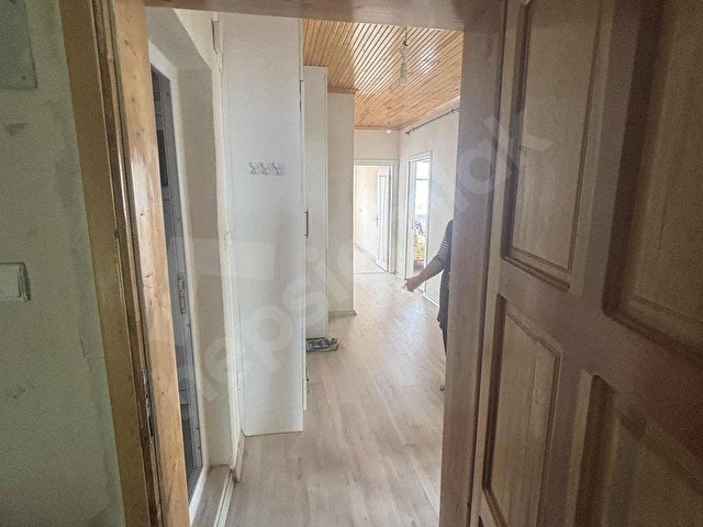 Küçükateş Emlaktan Kozan Devlet Hastahanesi Yanı Kiralık 3+0Ev - Görsel 5
