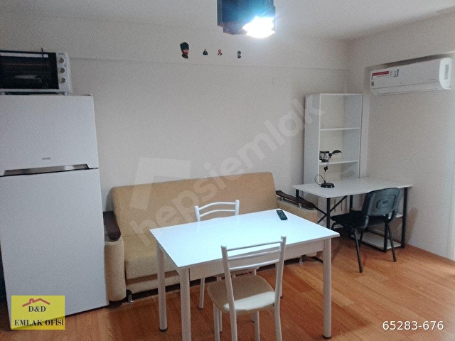 ekonomi üniversitesi yakini ful eşyalı deprem yönetmeliğinde termalli - Görsel 19
