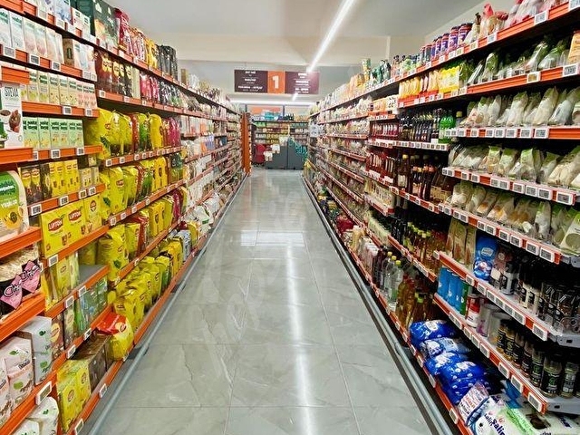 DALAMAN HÜRRİYET MAH.KURUMSAL KİRACILI 1.000m² SATILIK DÜKKAN - Görsel 12