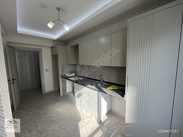 KAHRIMANDAN SANKO PARK AVM CİVARINDA 2+1 LÜKS KİRALIK DAİRE - Görsel 26