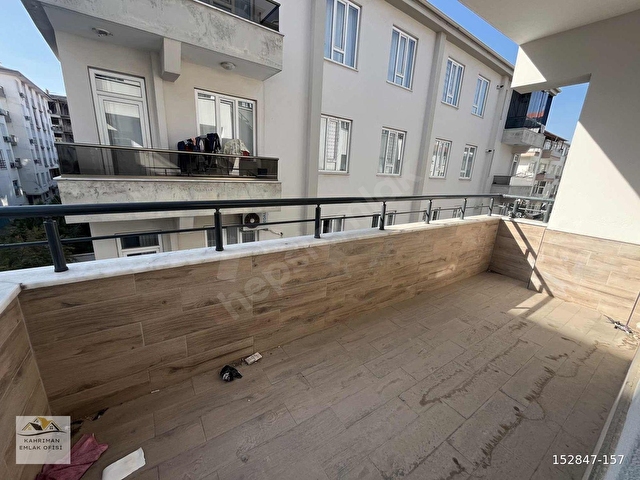 KAHRIMANDAN SANKO PARK AVM CİVARINDA 2+1 LÜKS KİRALIK DAİRE - Görsel 18