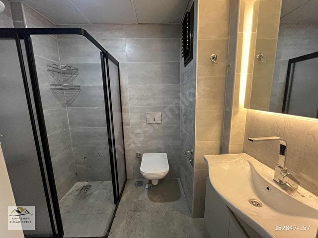 KAHRIMANDAN SANKO PARK AVM CİVARINDA 2+1 LÜKS KİRALIK DAİRE - Görsel 10
