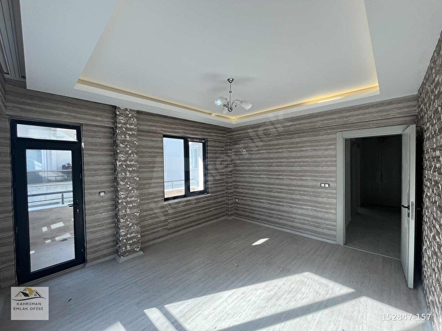 KAHRIMANDAN SANKO PARK AVM CİVARINDA 2+1 LÜKS KİRALIK DAİRE - Görsel 19