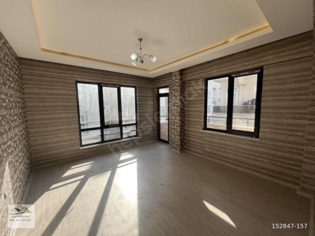 KAHRIMANDAN SANKO PARK AVM CİVARINDA 2+1 LÜKS KİRALIK DAİRE - Görsel 20