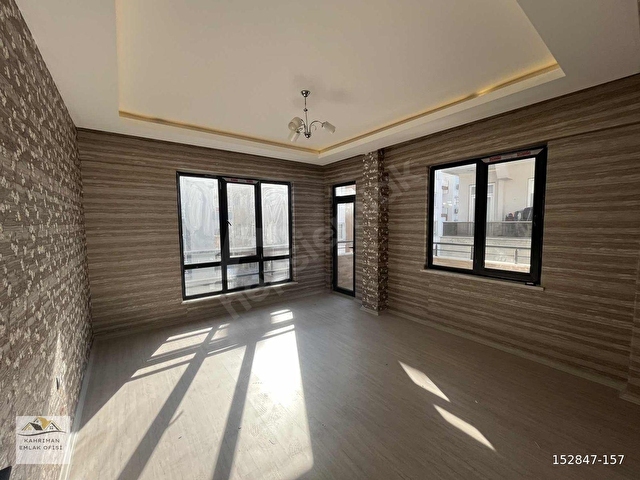KAHRIMANDAN SANKO PARK AVM CİVARINDA 2+1 LÜKS KİRALIK DAİRE