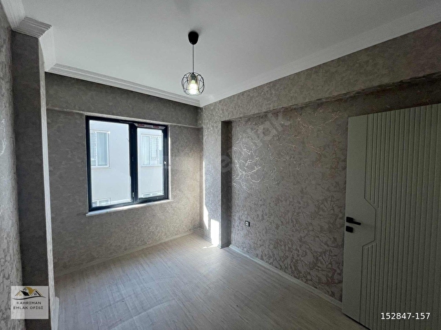 KAHRIMANDAN SANKO PARK AVM CİVARINDA 2+1 LÜKS KİRALIK DAİRE - Görsel 14