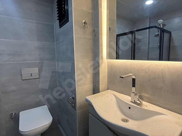 KAHRIMANDAN SANKO PARK AVM CİVARINDA 2+1 LÜKS KİRALIK DAİRE - Görsel 8