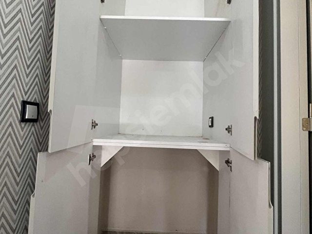 KAHRIMANDAN SANKO PARK AVM CİVARINDA 2+1 LÜKS KİRALIK DAİRE - Görsel 4