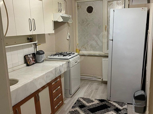 ORHANGAZİ CADDESİNDE 3+1 EŞYALI KİRALIK DAİRE - Görsel 10