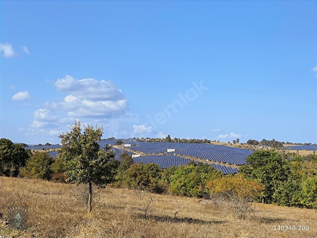 FİRANLAR KÖYÜNDE YOLA CEPHE TARLA - Görsel 9