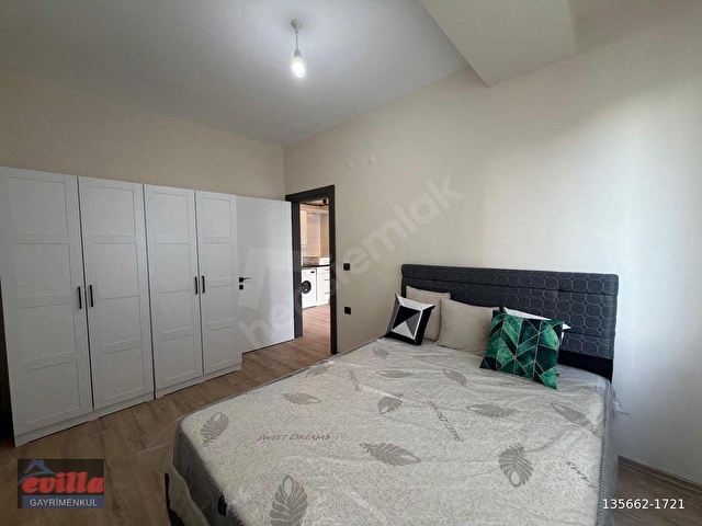 KÖRFEZDE 1+1 ARAKAT EŞYALI SATILIK DAİRE - Görsel 6