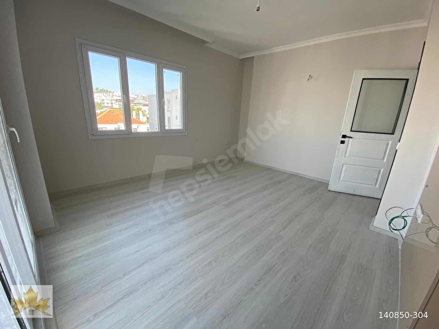 ÇINAR EMLAKTAN MUMCULARDA ANACADDE ARKASI ÜST KAT DAİRE - Görsel 6