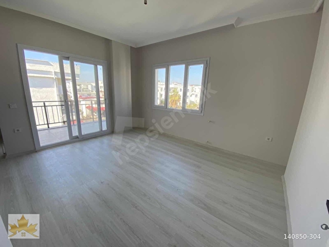 ÇINAR EMLAKTAN MUMCULARDA ANACADDE ARKASI ÜST KAT DAİRE - Görsel 18