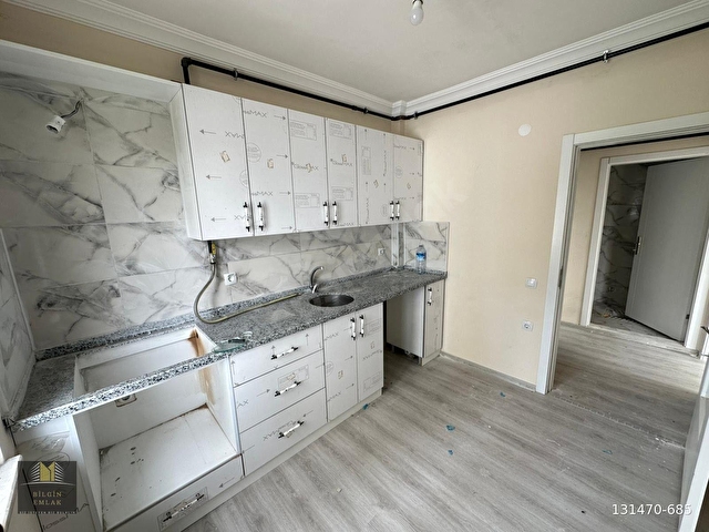 BİLGİN EMLAKTAN MERKEZİ KONUMDA SIFIR 2+1 SATILIK DAİRE - Görsel 2