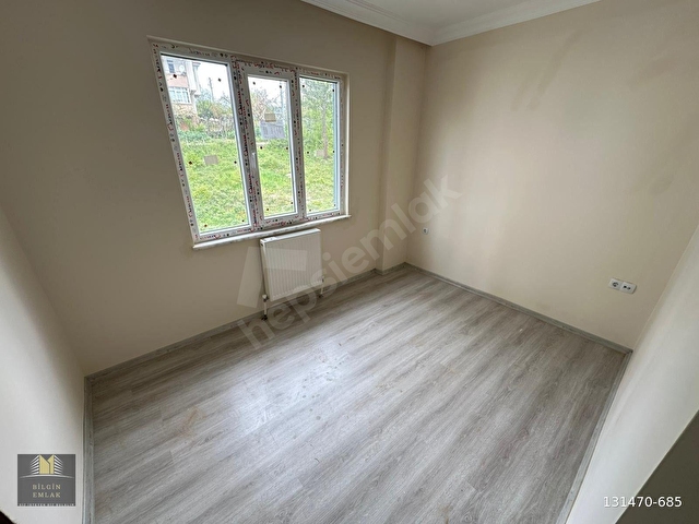 BİLGİN EMLAKTAN MERKEZİ KONUMDA SIFIR 2+1 SATILIK DAİRE - Görsel 7