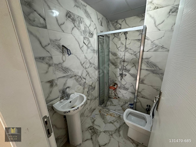 BİLGİN EMLAKTAN MERKEZİ KONUMDA SIFIR 2+1 SATILIK DAİRE - Görsel 12