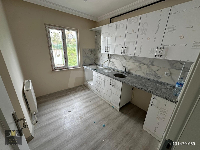 BİLGİN EMLAKTAN MERKEZİ KONUMDA SIFIR 2+1 SATILIK DAİRE - Görsel 3