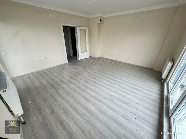 BİLGİN EMLAKTAN MERKEZİ KONUMDA SIFIR 2+1 SATILIK DAİRE - Görsel 4