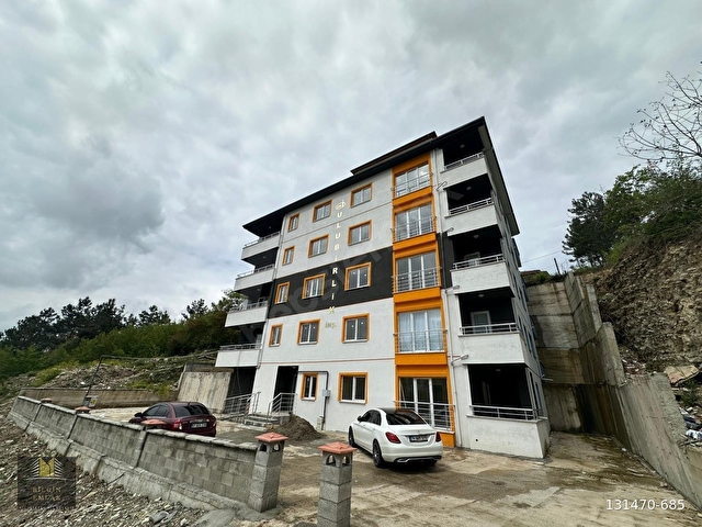 BİLGİN EMLAKTAN MERKEZİ KONUMDA SIFIR 2+1 SATILIK DAİRE