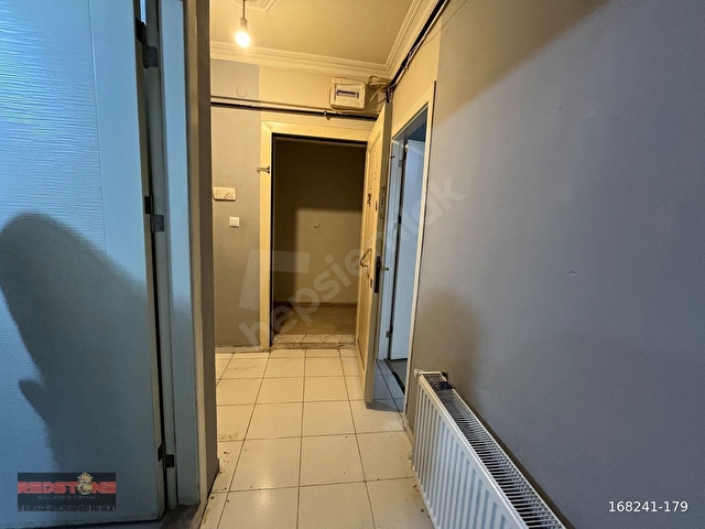 Eskişehir Sütlüce Asansörlü Üniversite Yakını 1+1 Kiralık Daire - Görsel 17