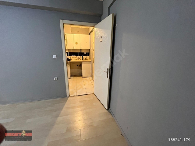 Eskişehir Sütlüce Asansörlü Üniversite Yakını 1+1 Kiralık Daire - Görsel 23