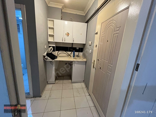 Eskişehir Sütlüce Asansörlü Üniversite Yakını 1+1 Kiralık Daire - Görsel 18