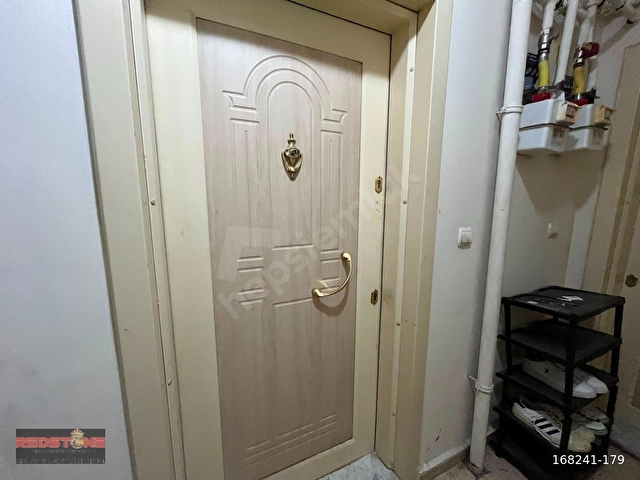 Eskişehir Sütlüce Asansörlü Üniversite Yakını 1+1 Kiralık Daire - Görsel 13